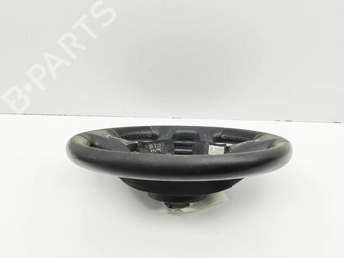 Steering wheel OPEL VIVARO B Van (X82) 1.6 CDTI (05) | BP36068089C49 - Image 4