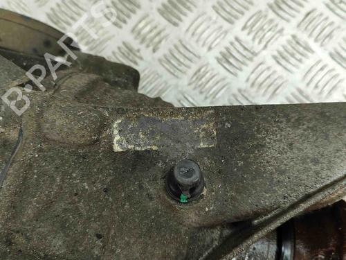 Rear differential AUDI A4 B9 (8W2, 8WC) 2.0 TDI quattro | BP24143178M24 