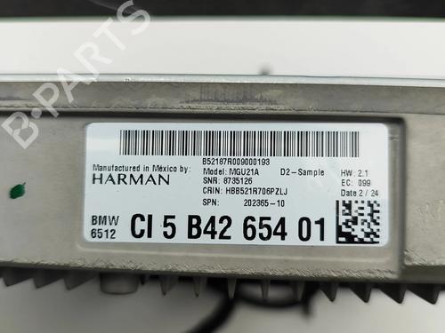 Electronic module BMW 3 (G20, G80, G28) 330 e Plug-in-Hybrid | BP27793851M83  - Image 5