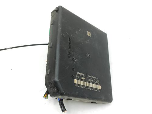 Electronic module NISSAN NV400 Platform/Chassis (X62, X62B) dCi 145 | BP33394866M83 - Image 4