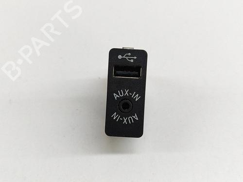Elektronisk modul BMW X5 (F15, F85) xDrive 40 d (313 hp) 19937056