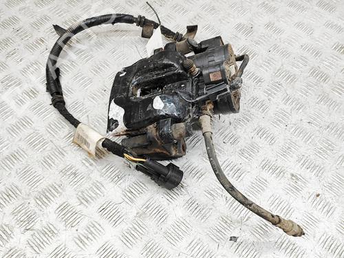 Left rear brake caliper ALFA ROMEO STELVIO (949_) 2.2 D Q4 (949.AXB2A) | BP33624612M107 - Image 2