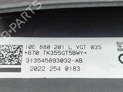 Driver airbag CUPRA BORN (K11) 58 e-boost | BP30644343C9 