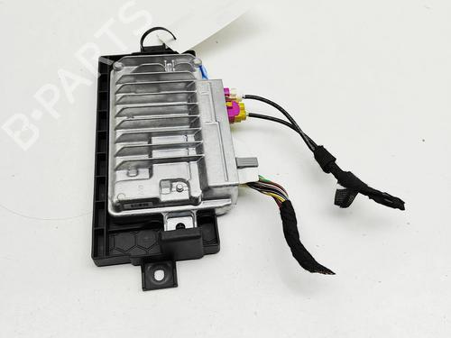 Electronic module MERCEDES-BENZ A-CLASS Saloon (V177) A 250 e (177.185) | BP33385328M83 - Image 2