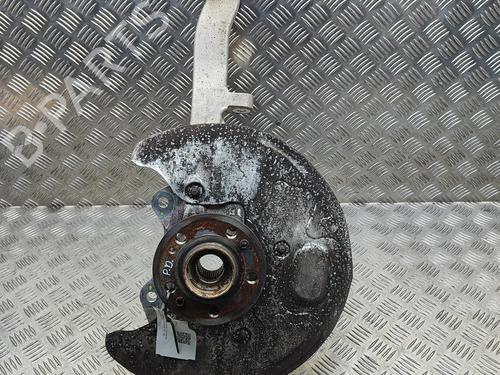 Used Right front steering knuckle Right front steering knuckle MERCEDES-BENZ GLE (V167) GLE 400 d 4-matic (167.123) (330 hp) 33937809 33937809