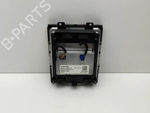 Display monitor VOLVO XC60 II (246) D4 AWD | BP24581596C48