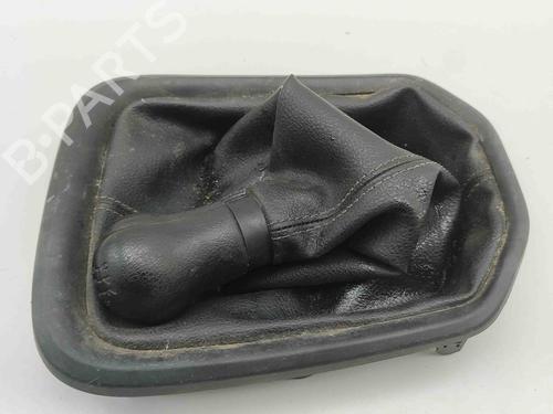 Shift knob TOYOTA HILUX VIII Pickup (_N1_) 2.4 D 4WD (GUN125_, GUN125R) | BP29459455I34 