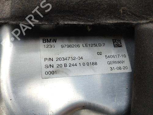 Engine BMW i3 (I01) s Electric | BP27777961M1  - Image 6