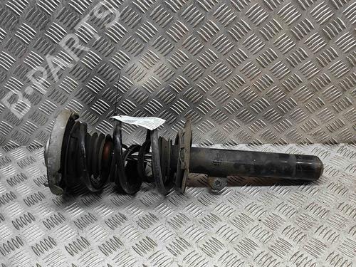 Used Right front shock absorber BMW X1 (F48) xDrive 20 d (190 hp) 29227328
