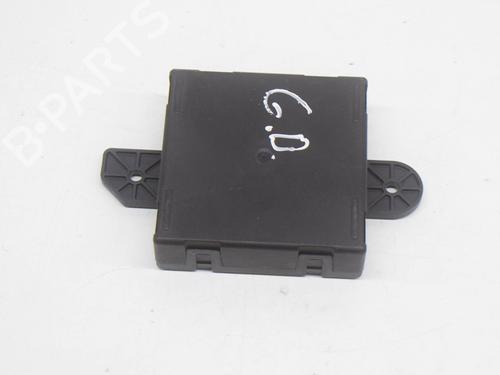 Used Electronic module MASERATI QUATTROPORTE VI 3.0 D (275 hp) 8838265
