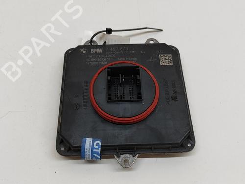 Used Electronic module BMW 3 (F30, F80) 330 e (252 hp) 28115361