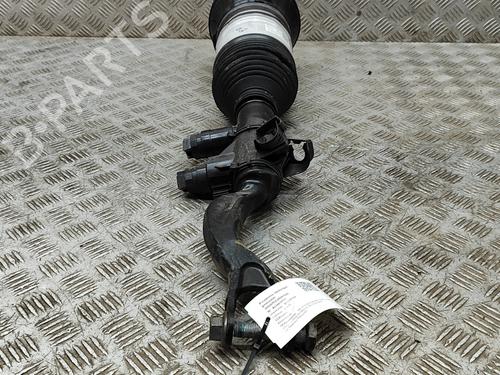 Right front shock absorber MERCEDES-BENZ EQE (V295) EQE 53 AMG 4-matic+ (295.153) | BP27769169M17 