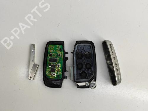 Electronic module LAND ROVER RANGE ROVER EVOQUE (L538) 2.0 D 4x4 | BP24975897M83 - Image 5