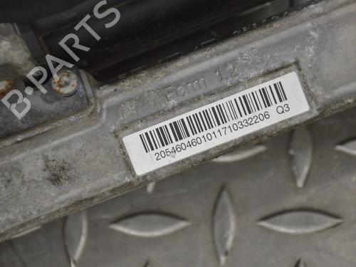 Steering rack AUDI A8 D5 (4N2, 4N8, 4NC, 4NL) 50 TFSI Mild Hybrid quattro (4N8) | BP30236155M22 