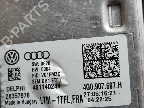 Right headlight AUDI TT (FV3, FVP) 2.0 TFSI quattro | BP39656048C29 - Image 12