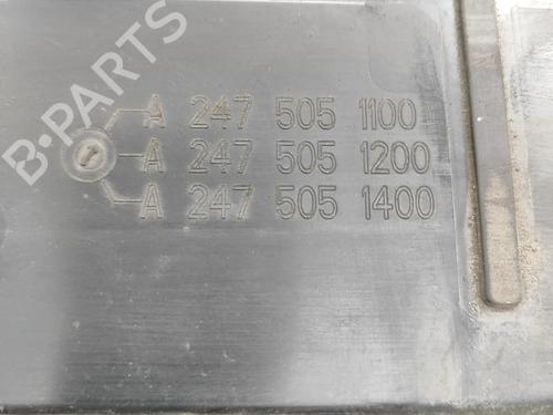 Kølerpakke MERCEDES-BENZ GLA (H247) GLA 200 (247.787) | BP30856864M120 