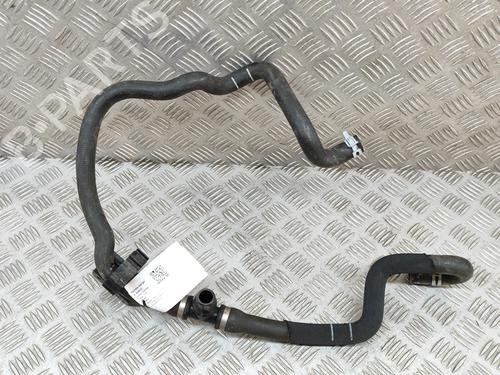 Used Pipe BMW 5 (G30, F90) 530 e Plug-in Hybrid (252 hp) 17768143