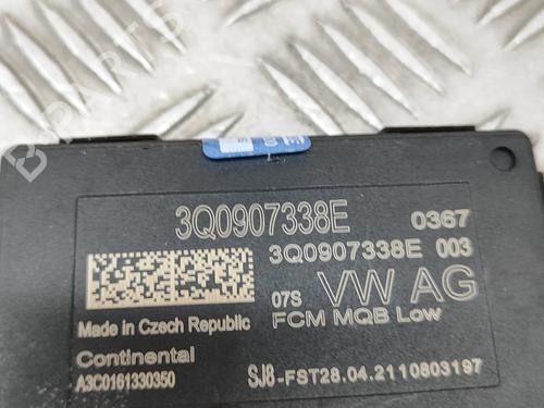 Electronic module VW ARTEON SHOOTING BRAKE (3H9) 1.4 eHybrid | BP28431634M83 