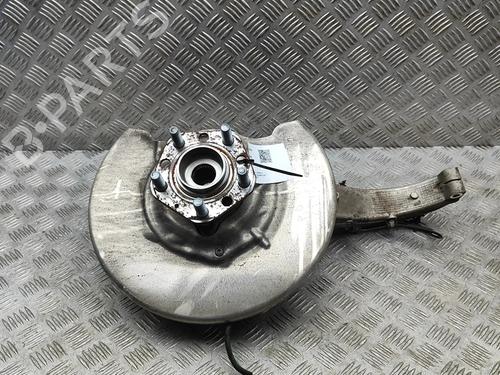 Right front steering knuckle TESLA MODEL Y (5YJY) Long Range All-wheel Drive | BP38201607M26 - Image 3