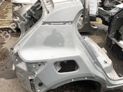 Right rear fenders VOLVO XC40 (536) B3 Mild-Hybrid | BP28557078C44 