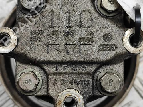 Styring servopumpe AUDI A4 B7 Avant (8ED) 2.0 TFSI | BP24581983M99 