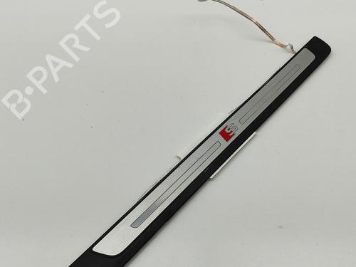 Step AUDI A5 Sportback (F5A, F5F) S5 quattro | BP27532918C149 