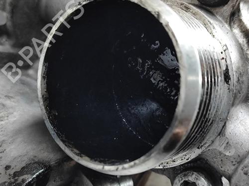 Egr SKODA SUPERB III (3V3) 1.6 TDI | BP24582478M69 