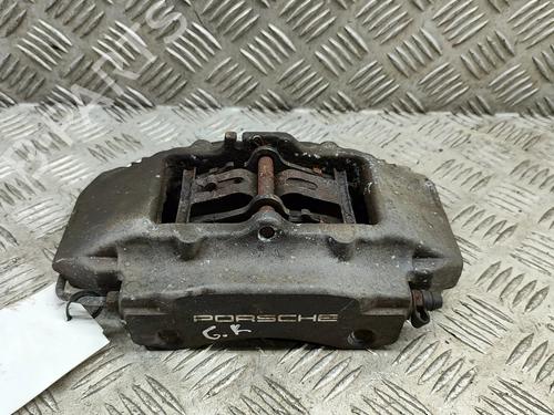 Used Left rear brake caliper PORSCHE BOXSTER (986) 2.7 (228 hp) 27643954