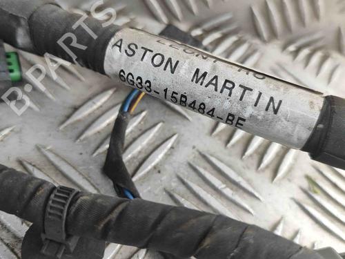 Elektronisk modul ASTON MARTIN VANTAGE Vantage 4.3 | BP27797763M83