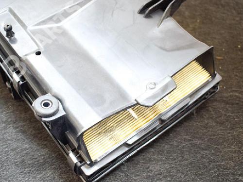 Luftfilter kasse MERCEDES-BENZ E-CLASS (W213) E 220 d (213.004) | BP6740923M87 