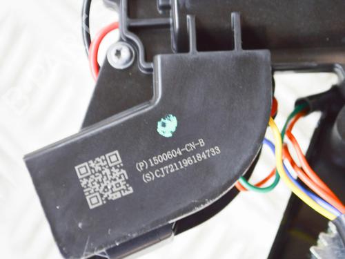 Tailgate lock TESLA MODEL 3 (5YJ3) EV AWD | BP27763188C101 - Image 7