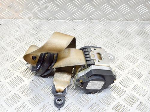 Front right seatbelt MERCEDES-BENZ R-CLASS (W251, V251) R 320 CDI 4-matic (251.022, 251.122) | BP10399350I25 