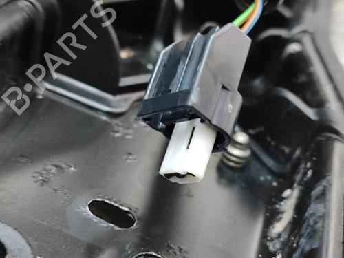 Frontplade/Frontkurv FORD TRANSIT V363 Van (FCD, FDD) 2.0 EcoBlue | BP36863607C72 - Image 4