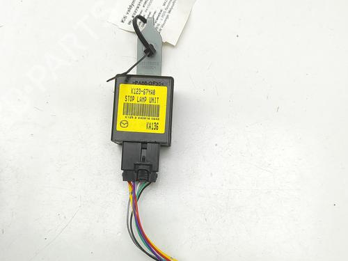 Elektronisk modul MAZDA CX-5 (KF) 2.0 | BP29867560M83