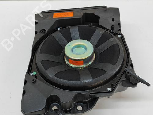 Used Electronic module BMW 3 (F30, F80) 335 d xDrive (313 hp) 28321071