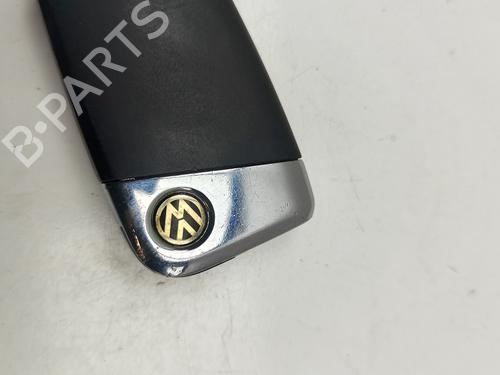 Electronic module VW PASSAT B8 (3G2, CB2) 2.0 TDI | BP30596466M83 