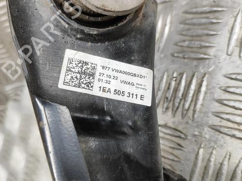 Left rear suspension arm SKODA ENYAQ iV SUV (5AZ) 80 | BP28549867M14 