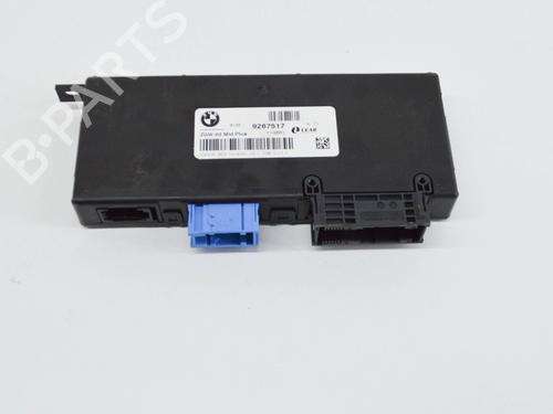 Used Electronic module BMW X3 (F25) xDrive 20 d (184 hp) 13029935