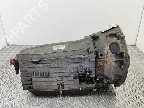 Used Gearbox Gearbox MERCEDES-BENZ E-CLASS (W212) E 220 BlueTEC (212.001) (177 hp) 10526458 10526458