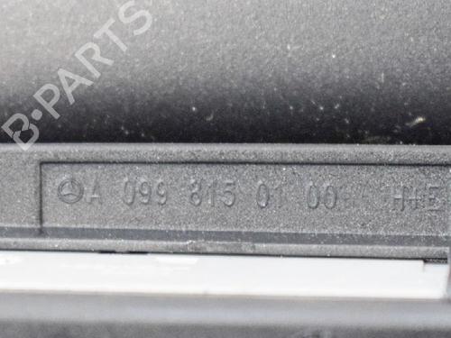 Interior roof handle MERCEDES-BENZ GLC (X253) 220 d 4-matic (253.905, 253.903) | BP14666602I35 