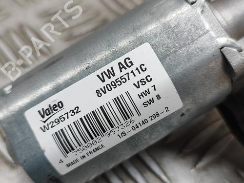 Rear wiper motor AUDI Q4 SUV (F4B) 35 e-tron | BP27782354M102 