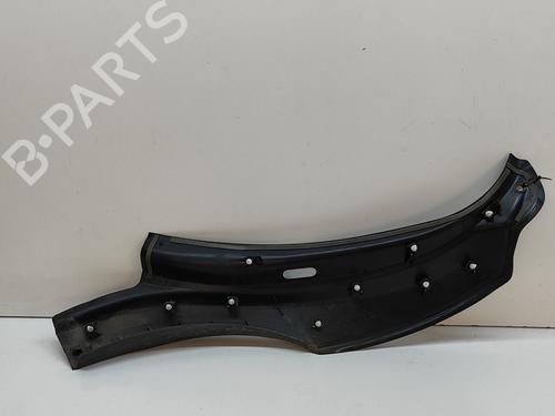 Boot lining JAGUAR I-PACE (X590) EV400 AWD | BP28436104I3 
