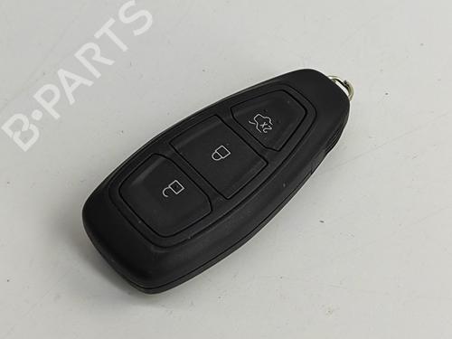 Elektronisk modul FORD PUMA (J2K, CF7) 1.0 EcoBoost mHEV | BP27785096M83 