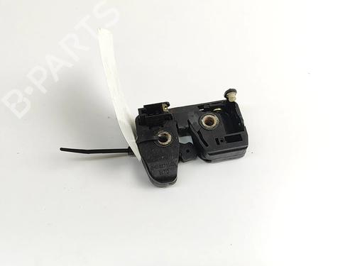 Tailgate lock VW GOLF III Cabriolet (1E7) 2.0 | BP25906676C101 