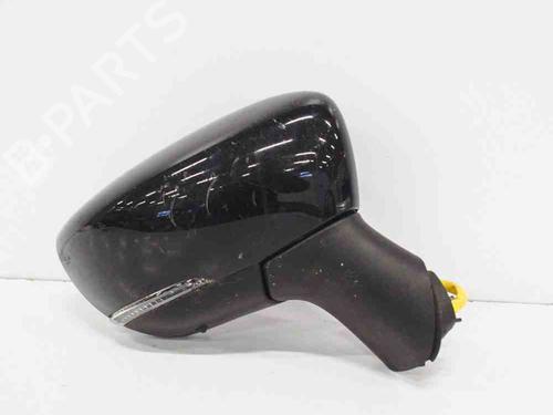 Used Right mirror RENAULT CAPTUR I (J5_, H5_) 1.5 dCi 90 (J5N4, J5M5, J5MW, J5M6, J5AL, J5AJ) (90 hp) 6744901