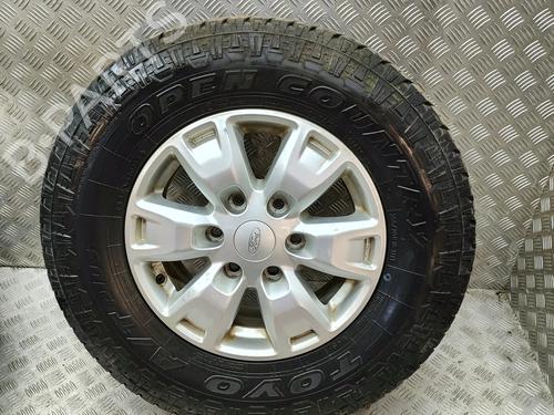 Fælk FORD RANGER (TKE) 2.2 TDCi 4x4 | BP25218359C45 