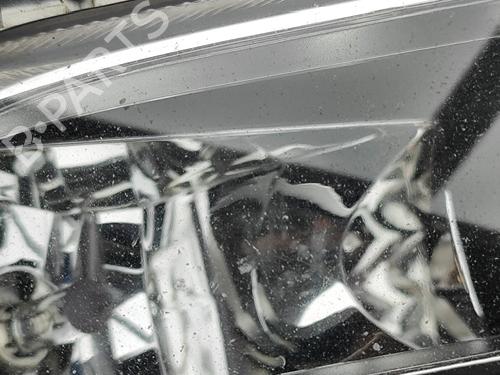 Højre foran tåkelykt VW PASSAT B7 Variant (365) 2.0 TDI | BP26142353C31 