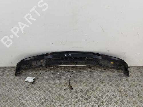 Spoiler bagklap PORSCHE CAYENNE (92A) 3.0 Diesel (239 hp) 24819947