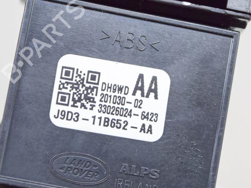 Switch JAGUAR I-PACE (X590) EV400 AWD | BP27763481I30 