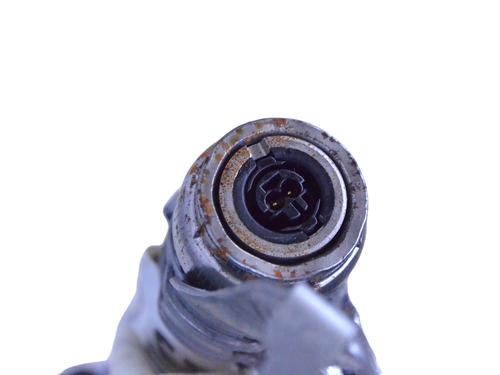 Left curtain airbag LAND ROVER RANGE ROVER EVOQUE (L538) 2.0 D | BP30238113C11